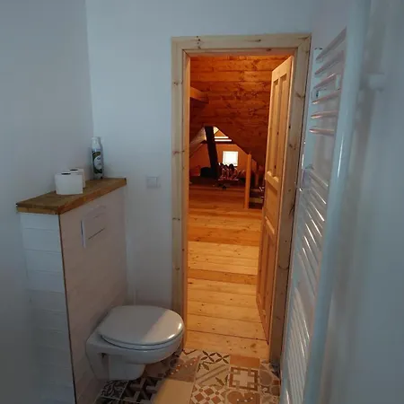 Apartment Roubenka Rokytnice *