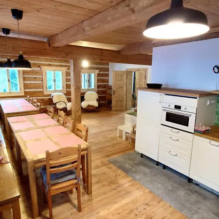Apartment Roubenka Rokytnice *