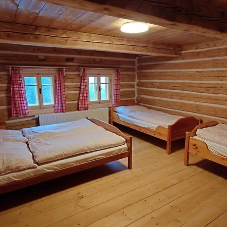 Apartman Roubenka Rokytnice