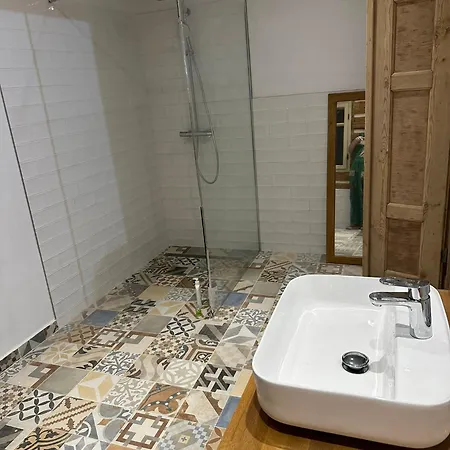 Apartman Roubenka Rokytnice Rokytnice nad Jizerou